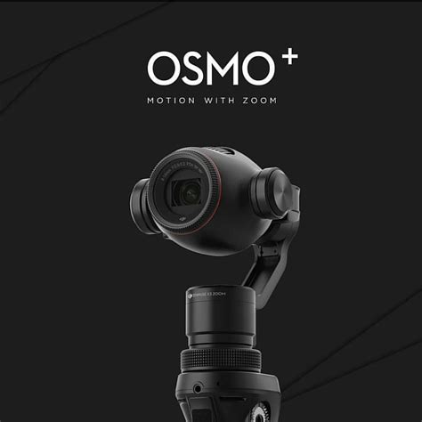 osmo camera  osmo brings djis recognized leadership  flickr