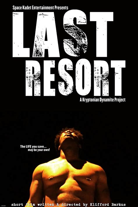 resort  short film review