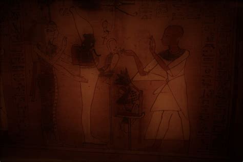 The Ancient Egyptian Afterlife And The ‘feather Of Truth’ Brewminate
