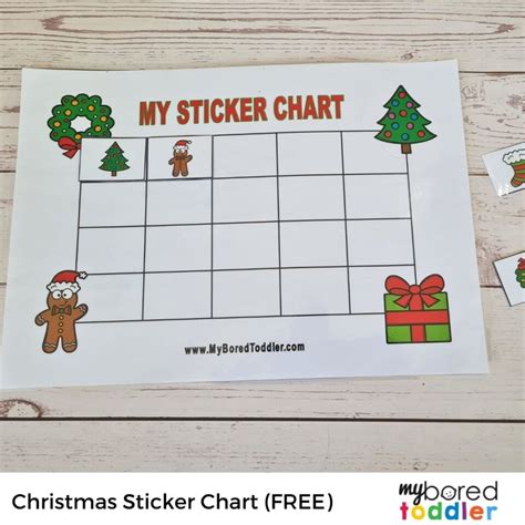 printable reward charts  bored toddler reusable  fun