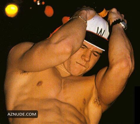 Mark Wahlberg Nude And Sexy Photo Collection Aznude Men