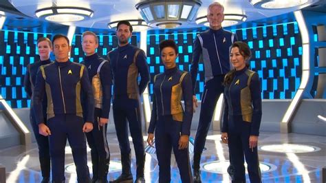 ‘star Trek Discovery’ Analysis Everything We Know About