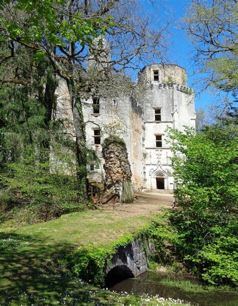 dordogne chateau  sale  restoration opportunity maxwell baynes