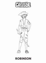 Robinson Crusoe Kleurplaten Kleurplaat Ausmalbilder Malvorlage Ausmalbild Stemmen Stimmen sketch template