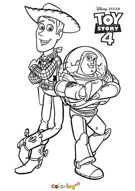 toy story coloring page thousands  coloring pages  printable pages