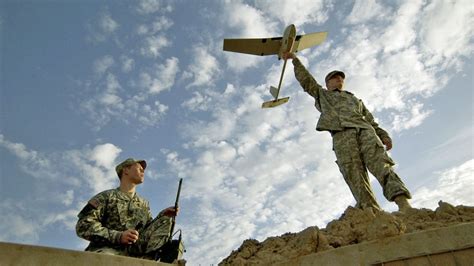special operations chiefs  smaller drones militarycom