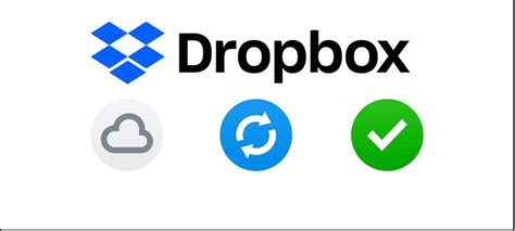 achieve dropbox sync network folder  answers