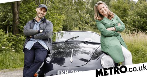 antiques road trip returns with brand new presenter joining series