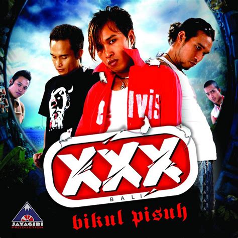 Xxx Bali Spotify
