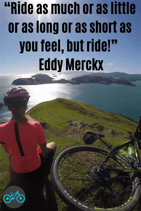 15 Inspirational Cycling Quotes Mtb Time