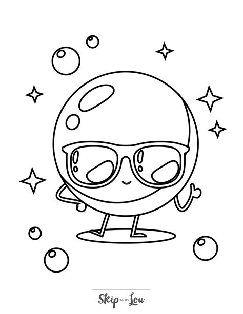 cool coloring page skip   lou coloring home