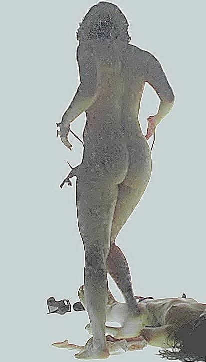 Scarlett Johansson Nude Hd Blu Ray Under The Skin 48