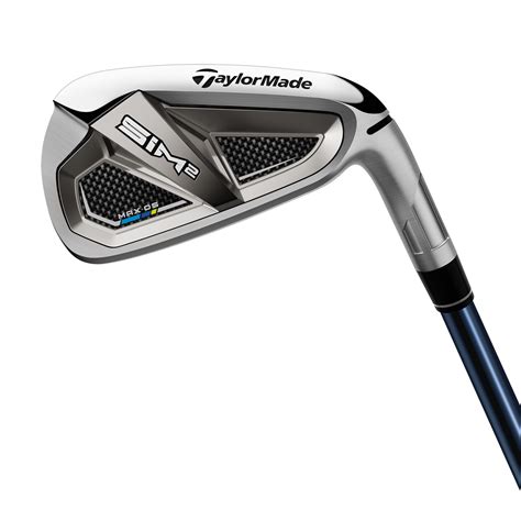 taylormade sim max os irons  graphite shafts pga  superstore