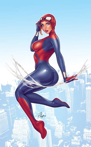 May Parker Spider Girl Images Luscious Hentai Manga And Porn