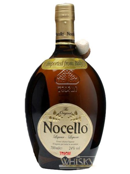 toschi nocello nusslikoer  liter awhisky ihr whisky rum vodka