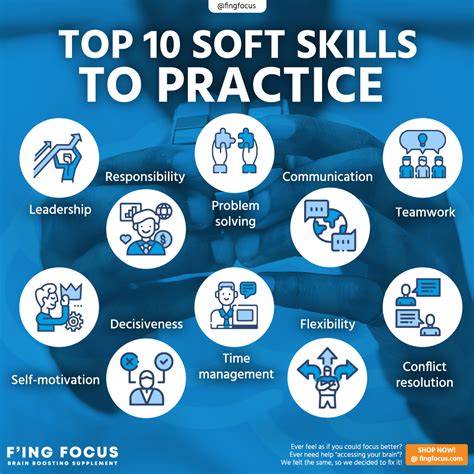 top  soft skills  practice daily pendidikan motivasi bisnis