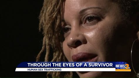 Cycle Of Seduction A Local Sex Trafficking Survivor’s
