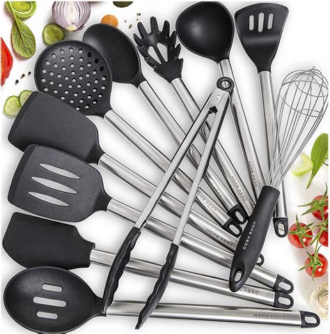 top  cooking utensils  buying guide
