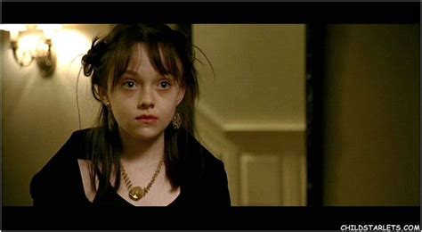 17 Best Images About Dakota Fanning Hide And Seek On