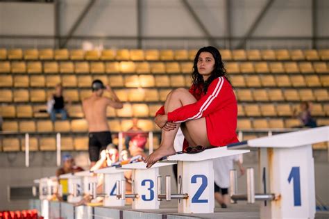 The Real Story Behind Netflix Film The Swimmers Yusra Mardini Interview