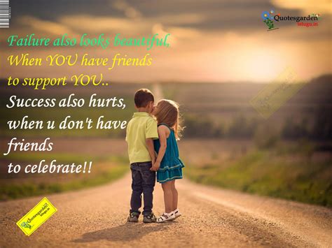 latest trending heart touching friendship quotes  quotes garden