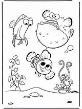 Coloring Pages Nemo Aquarium Fish Tank Kids Finding Funnycoloring Bible Print Getcolorings Printable Marine Disney Clearwater Crafts Books Boyama Coloriage sketch template