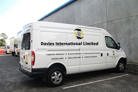 home davies international limited