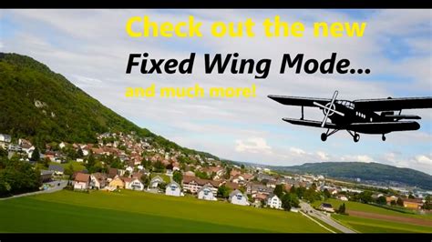 flight modes test dji mavic pro  full hd youtube