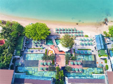 pattaya modus beachfront resort pattaya  thai   tourism authority  thailand