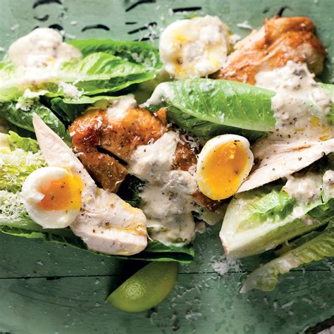Chicken Caesar Salad Woolworths Taste