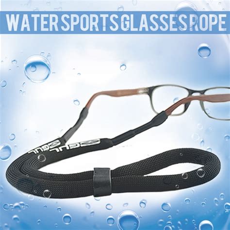 floating sunglasses chain sport glasses cord eyeglasses eyewear cord