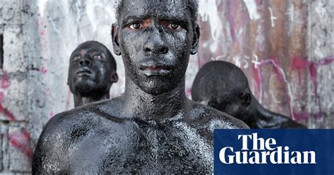 Living And Breathing The Slave Trade Legacy In Pictures Art And