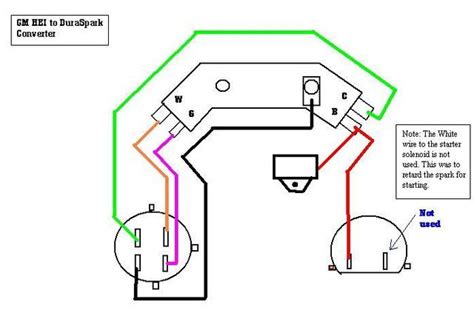 diagram mopar ignition wiring conversion diagram mydiagramonline