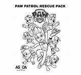 Coloring Patrol Paw Pages Rescue Printable Ryder Pack Party Print Kids Comments Zum Ausdrucken Cartoon Choose Board Azcoloring Coloringhome sketch template