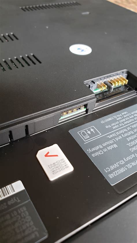 sim card slot  ssd pcie nvme  lenovo thinkpad  problem english community