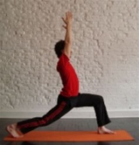 pin on yoga excersise