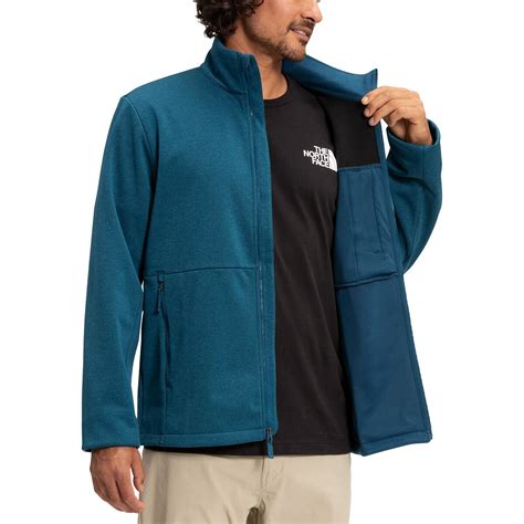 The North Face Apex Canyonwall Eco Jacket Men S