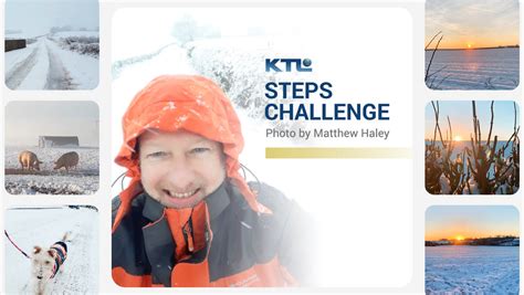 matthew haley was one of the top performers during ktl s extremely