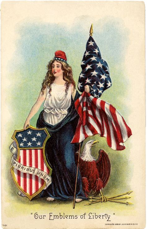 25 favorite free patriotic images the graphics fairy