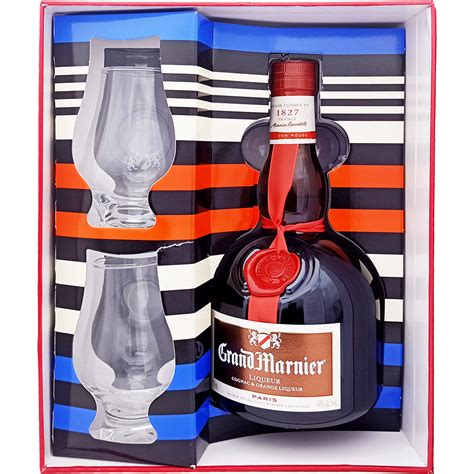 grand marnier cordon rouge liqueur   shot glasses gotoliquorstore