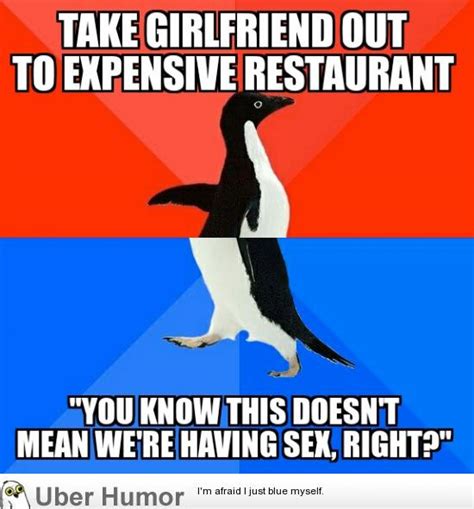 My Girlfriend Has Been Complaining That We Aren’t Having Sex Because I