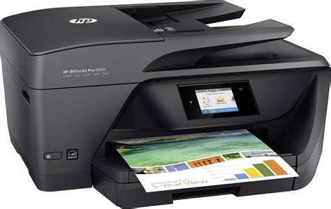 hp officejet pro     imprimante multifonction  jet dencre