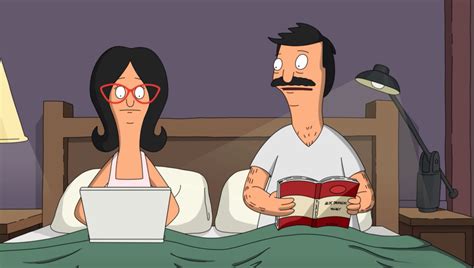 Bob And Linda Belcher Are My Marriage Goals Vn