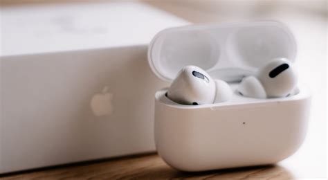 apple airpods pro review de beste draadloze oortjes voor iphone
