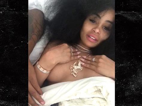 Blac Chyna Nude Leaked And Sex Tape Blac Chyna Porn [2023]