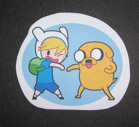 Finn And Jake We Heart It Finn Jake And Adventure Time