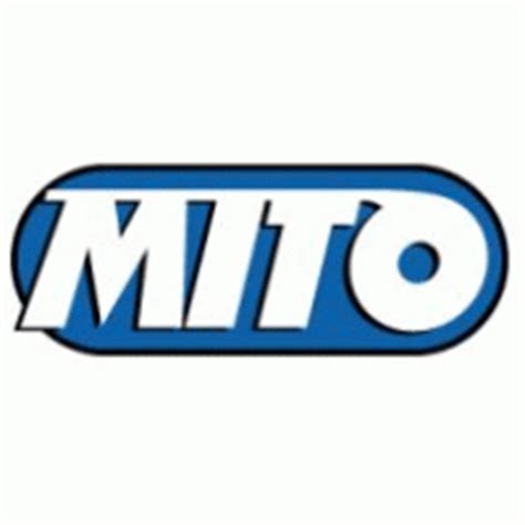 mito brands   world  vector logos  logotypes