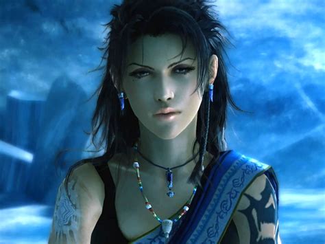 Final Fantasy Xiii Vanille Hentai Image 75597