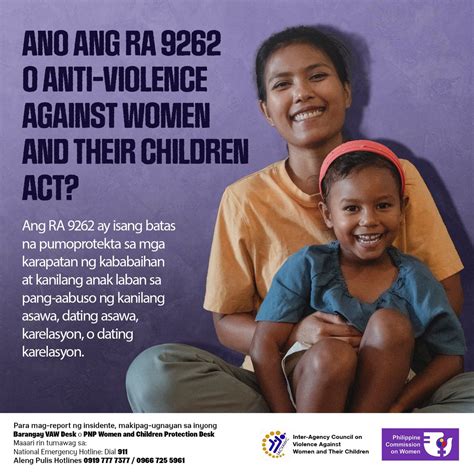 philippine commission on women on twitter allaboutvaw usapang