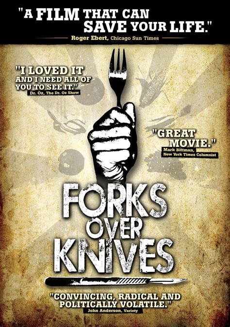 forks  knives kino lorber theatrical